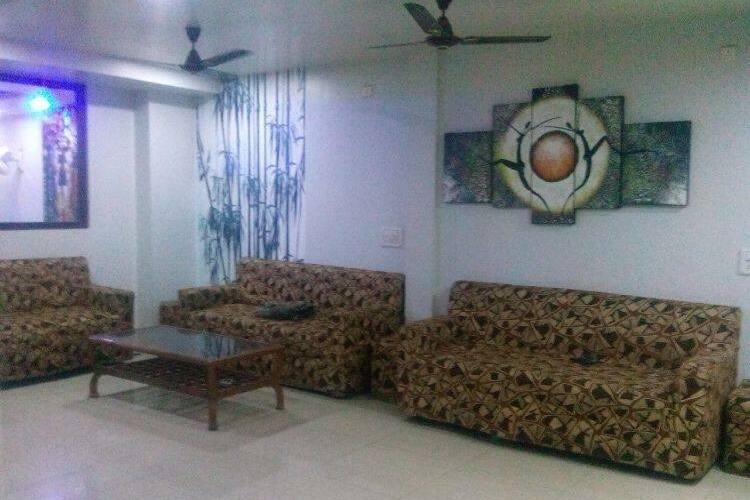 Hotel R K Palace, Shahdol 3